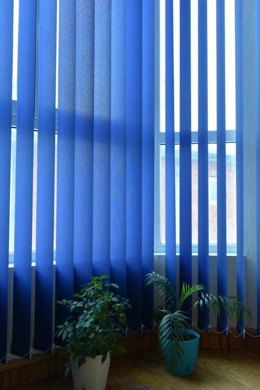 Blue House Apartment Nis Luaran gambar